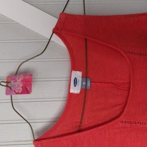 Old navy tank top